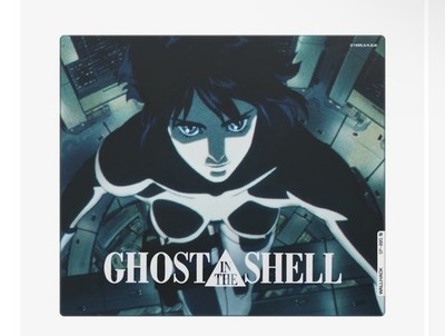 Wallhack - SP-005 Ghost in the Shell '95 - Brand New - in Hand