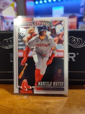2026 Topps Series 1 Baseball Marcelo Mayer #269 Boston Red Sox