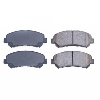 PowerStop Z16 Evolution Ceramic Brake Pads