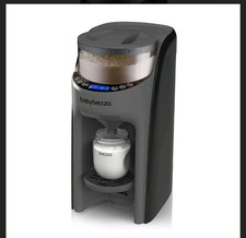 Baby Brezza Formula Pro Advanced Formula Dispenser Machine- Charcoal New