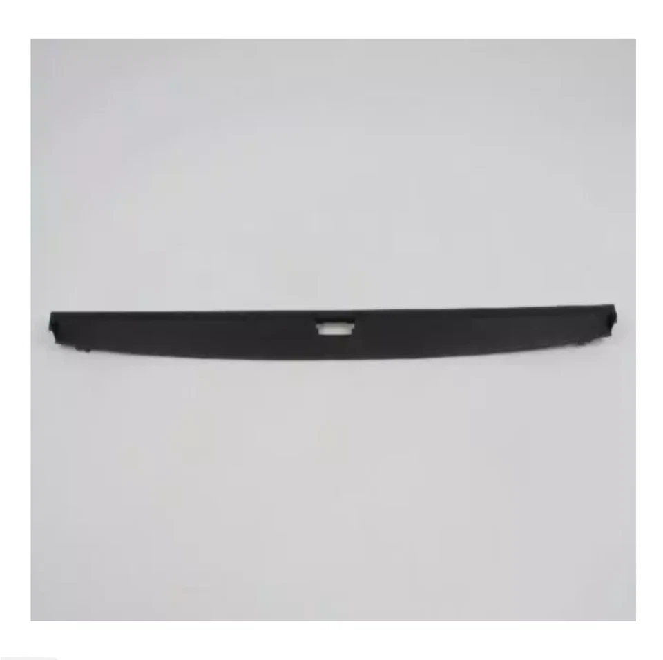 Defector de viento techo corredizo Fiat 500 para 2012-2019 Foto 2 de 4