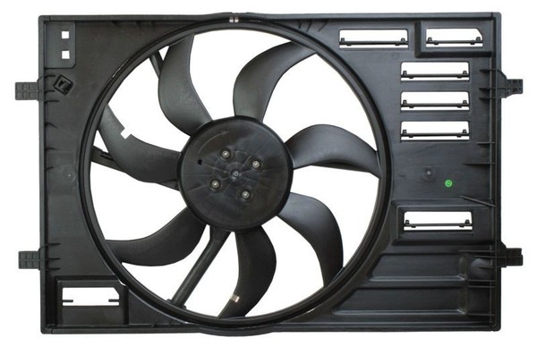 Maxgear Wentylator ChŁOdnicy VW Golf/ A3 1.2-2.0 13- AC230127-image