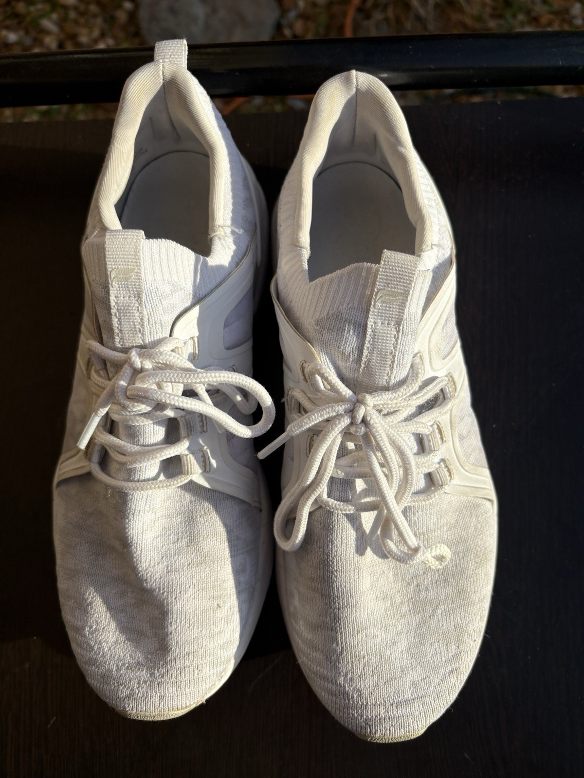 Fabletics Womens 8 Caheunga Performance Sneaker R… - image 2