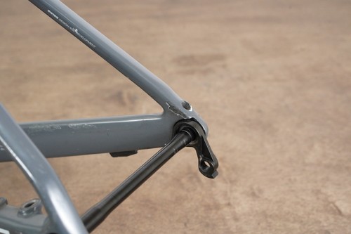 51cm BMC Teammachine SLR01 AG2R Team Edition Carbon Disc Brake Frameset SLR 01 - Picture 16 of 16