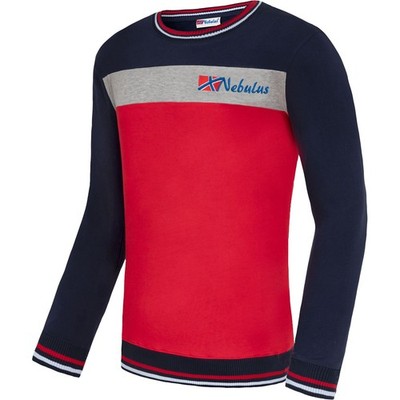 Nebulus Sweater PAUI Herren