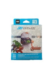 DonJoy Advantage Youth Arm Sling 011119. Featuring Marvel - Avengers. New