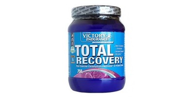 Joe Weider Vittoria Endurance Recupero totale