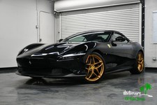 2024 Ferrari Roma Spider Base
