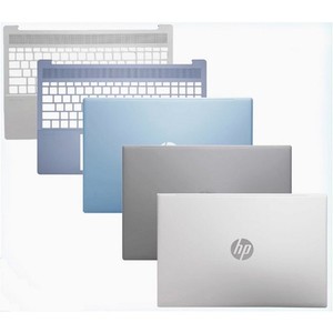 For HP Pavilion 16-AF 16-AG Laptop LCD Back Top Cover /Palmrest Upper Case #pq