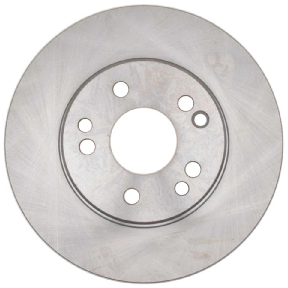 盘式制动转子适用于 1986 - 1995 梅赛德斯 - 奔驰 300E 300TE 260E RAYBESTOS — 第 3/3 张图片