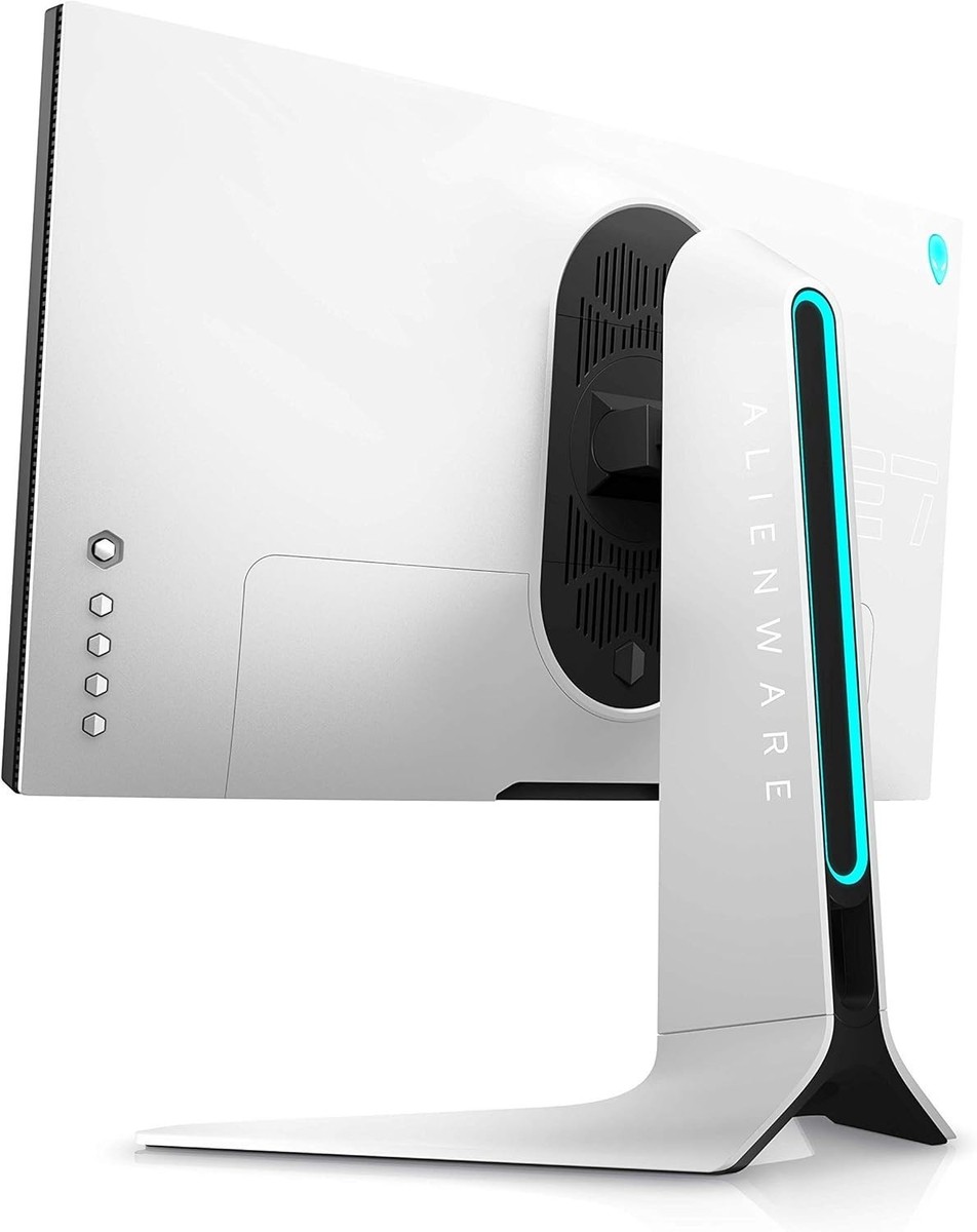 Alienware 27 Gaming Monitor - AW2721D (Latest Model) - 240Hz, 27
