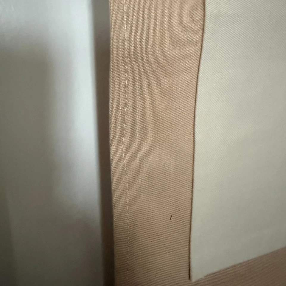 Rollo de pared japonés - “Ko” (pensamiento/contemplación) - Arte caligráfico hecho a mano Foto 3 de 3