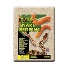 Exo Terra Vivarium Snake Bedding
