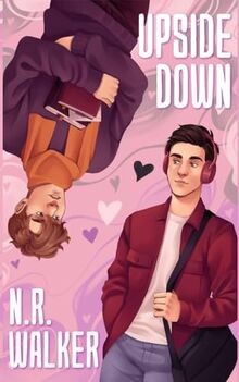 Upside Down - Alternate Cover von Walker, N. R. | Buch | Zustand sehr gut