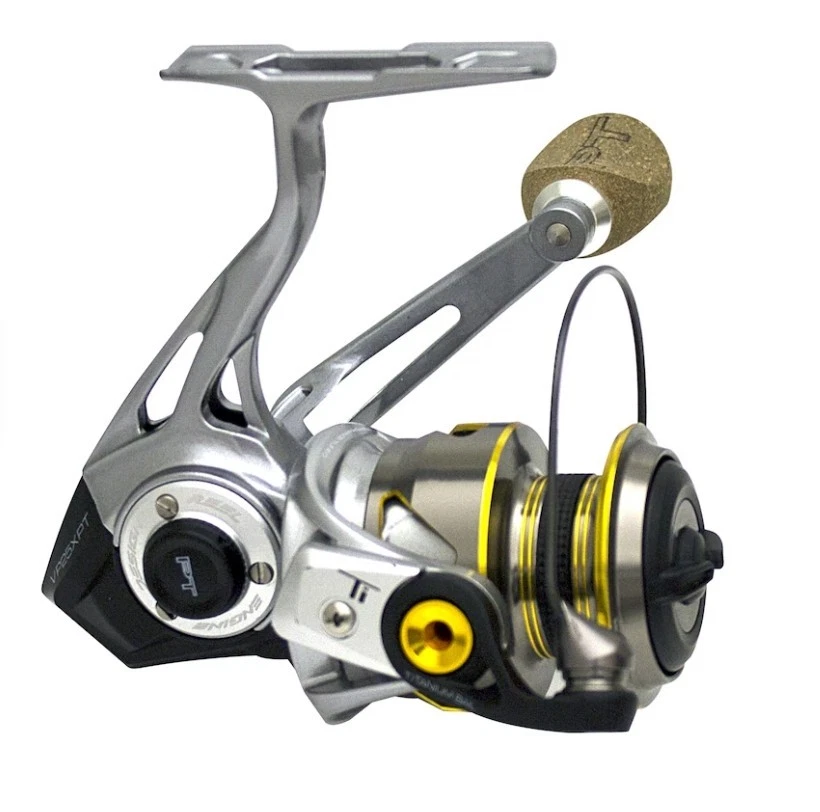 Quantum Size 30 VP30XPT Vapor PT Spinning Reel. New in box sealed! - Image 3 of 4