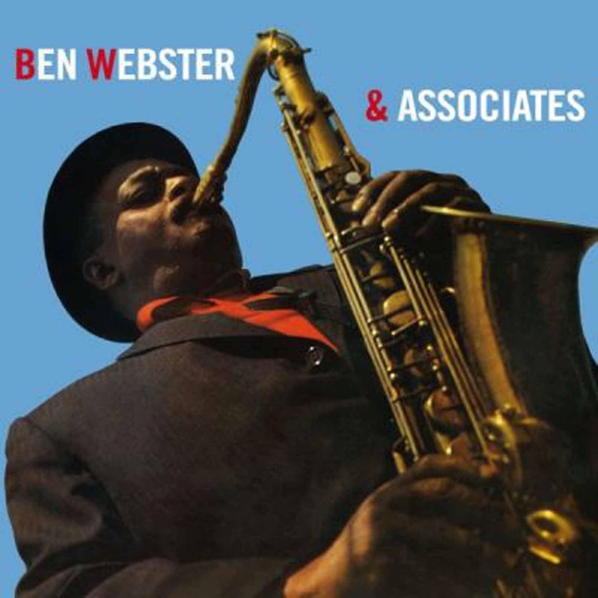 Various - Ben Webster And Associates [VINYL] | eBay UK