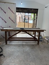 Workbench Woodworking