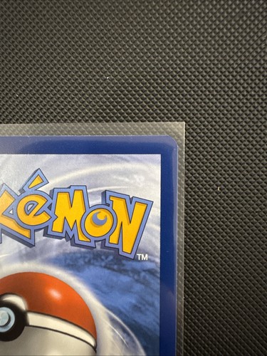 Scream Tail 065 Sv: Scarlet & Violet Base Promo Card Pokemon Near mint NM - Picture 3 of 5