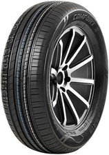 GOMME PNEUMATICI COMFORT II M+S XL 195/45 R15 82V