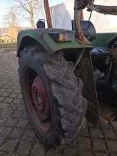 Kotflügel für Traktor Deutz D5005