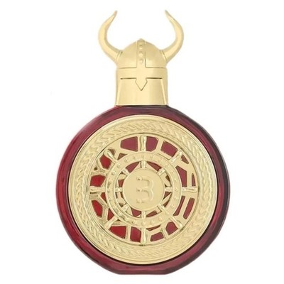 Bharara Viking Kashmir EDP 100ml Eau de Parfum für Herren Neu & Versiegelt