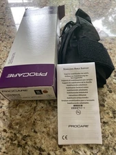 New Procare 79-81359 Stabilizing Ankle Support XXL Left/Right