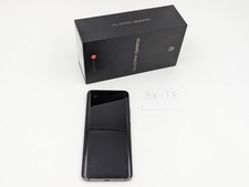 Huawei Mate 20 Pro 128GB Schwarz Black Dual Sim Android Smartphone LYA-L29 ✅