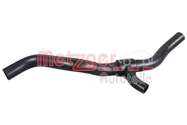 Metzger Autoteile 2421994 KÜHlerschlauch FüR Volvo-image