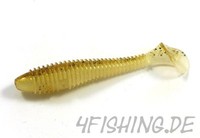 "Keitech 2,8\" Fat Swing Impact - Farbe Golden Shiner"