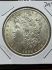 1898 O Morgan Dollar - BU - As Shown! (#2548)