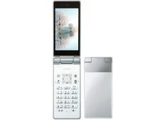 SHARP 501SH AQUOS KEITAI