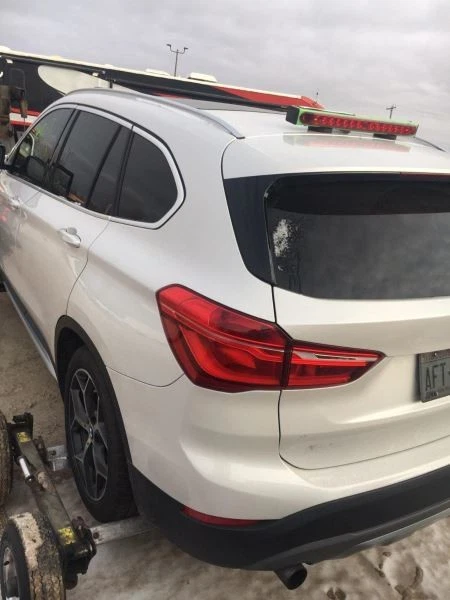 Turbo/Supercharger 2.0L Fits 15-19 MINI COOPER 3375975 - Image 4 of 4