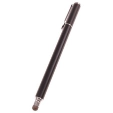 For iPhone 17/Pro/Max/Air - Stylus Touch Screen Pen Fiber Tip Aluminum