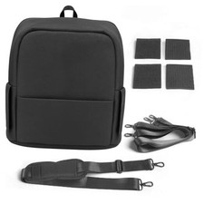 Car Trunk Organizer Pocket - Replacement for 2019-2025 Toyota RAV4