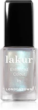 Londontown INC. Chrome Glaze Moonstone Chrome pearl shimmer Nail Polish