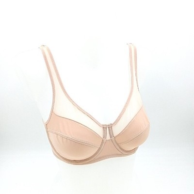 Lovable BH Bügel mit hoher Stützkraft Generous Damen  Skin  75C