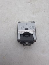Sony HVL-F7S Shoe Mount Flash WORKING for NEX-3 NEX-5 NEX-C3 NEX-5N NEX-5T