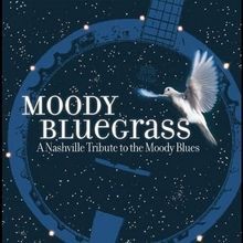 A Nashville Tribute To The Moo Von Various [Moody Blues Tr... | Cd | Zustand Neu-image