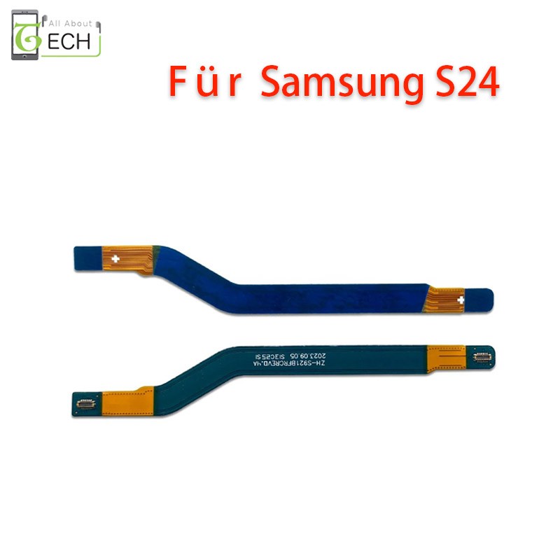 Für Samsung Galaxy S24 SM-S921 Antenna Signal Flex Verbindung