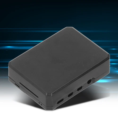 Aluminium Case For 4B Mini Housing Enclosure Casing Shell Cover✈