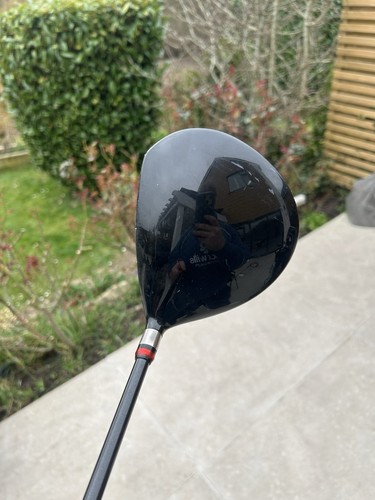 Yonex Cyberstar Nanospeed #Driver (12 Grad) Super Light Flex Graphit / RH - Bild 4 von 9