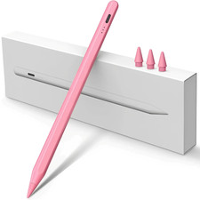 iPad Pencil Stylus Compatible with Apple iPad 11th A16/10/9/8/7/6 Gen, Air/pro
