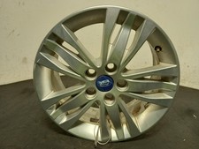 FORD S MAX Alloy Wheel 16"Inch 5x108 Offset ET50 6.5J 2006-2015 AM2J1007BA