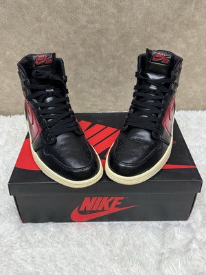 Air Jordan 1 High OG Defiant BQ6682-006 | Men s Size 10.5 OG Box| Rare & Clean 