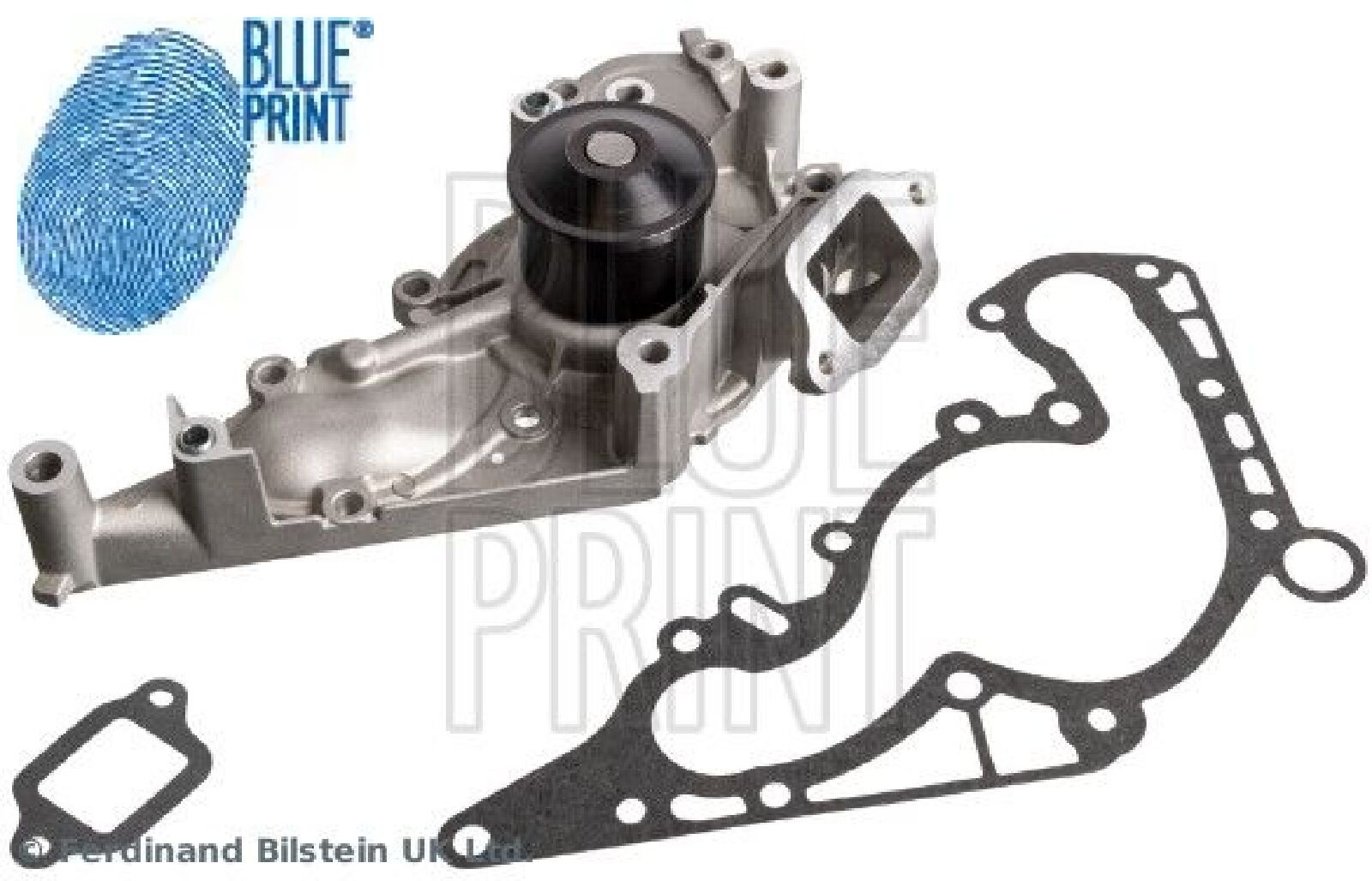 BLUE PRINT ADT39161 Wasserpumpe Wapu für Toyota für Lexus - Bild 2