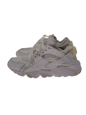 Nike Air Huarache Air Huarache 26Cm Wht Fzm87