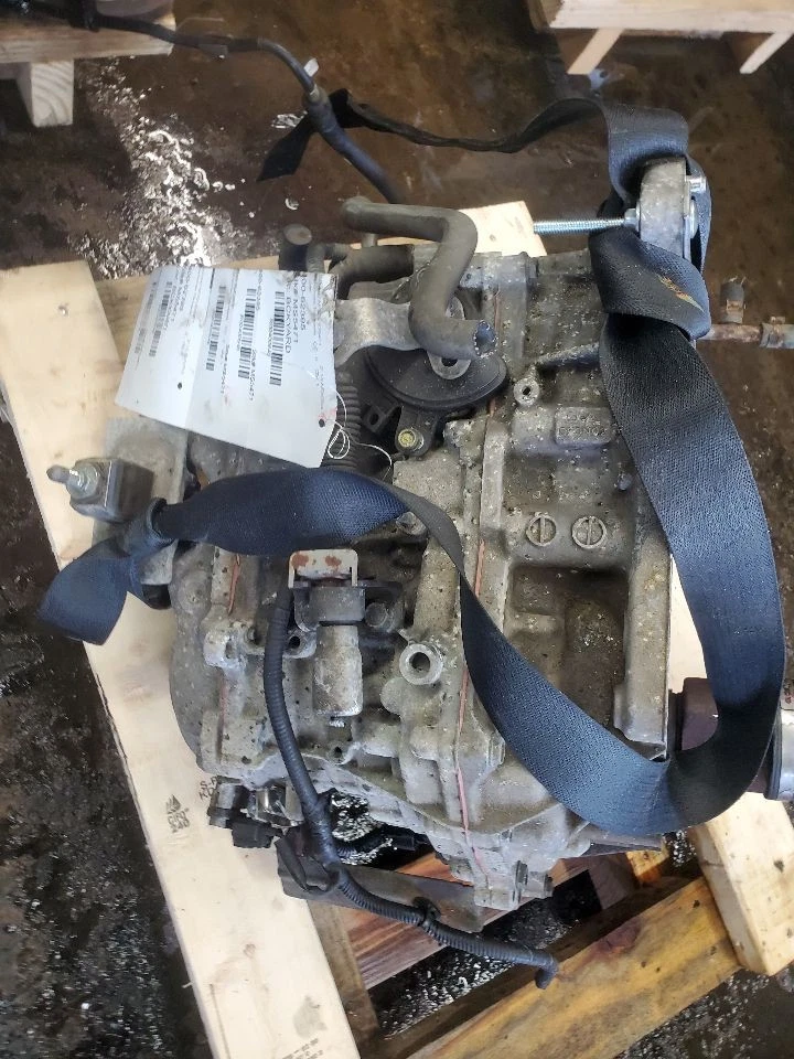 Used Automatic Transmission Assembly fits: 2013 Nissan Sentra AT CVT 1.8 Grade A - Изображение 4 из 4