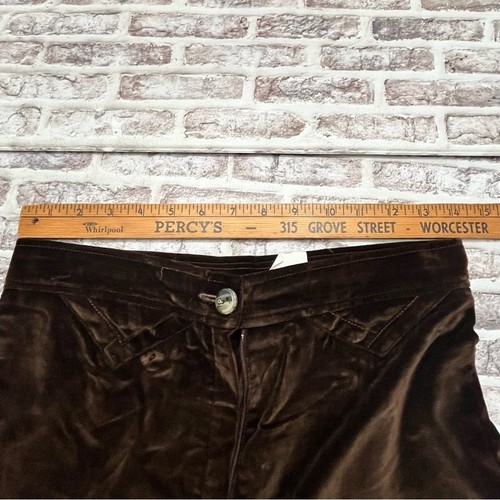 Vintage Hose Tomboy Of California Super Wide Flare Bellbottom 70er Damen 11 - Bild 5 von 9