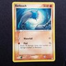 Barboach 60/110 Common Holon Phantoms Pokemon Damaged