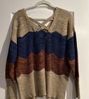 2 Womens Sweaters — photo 4